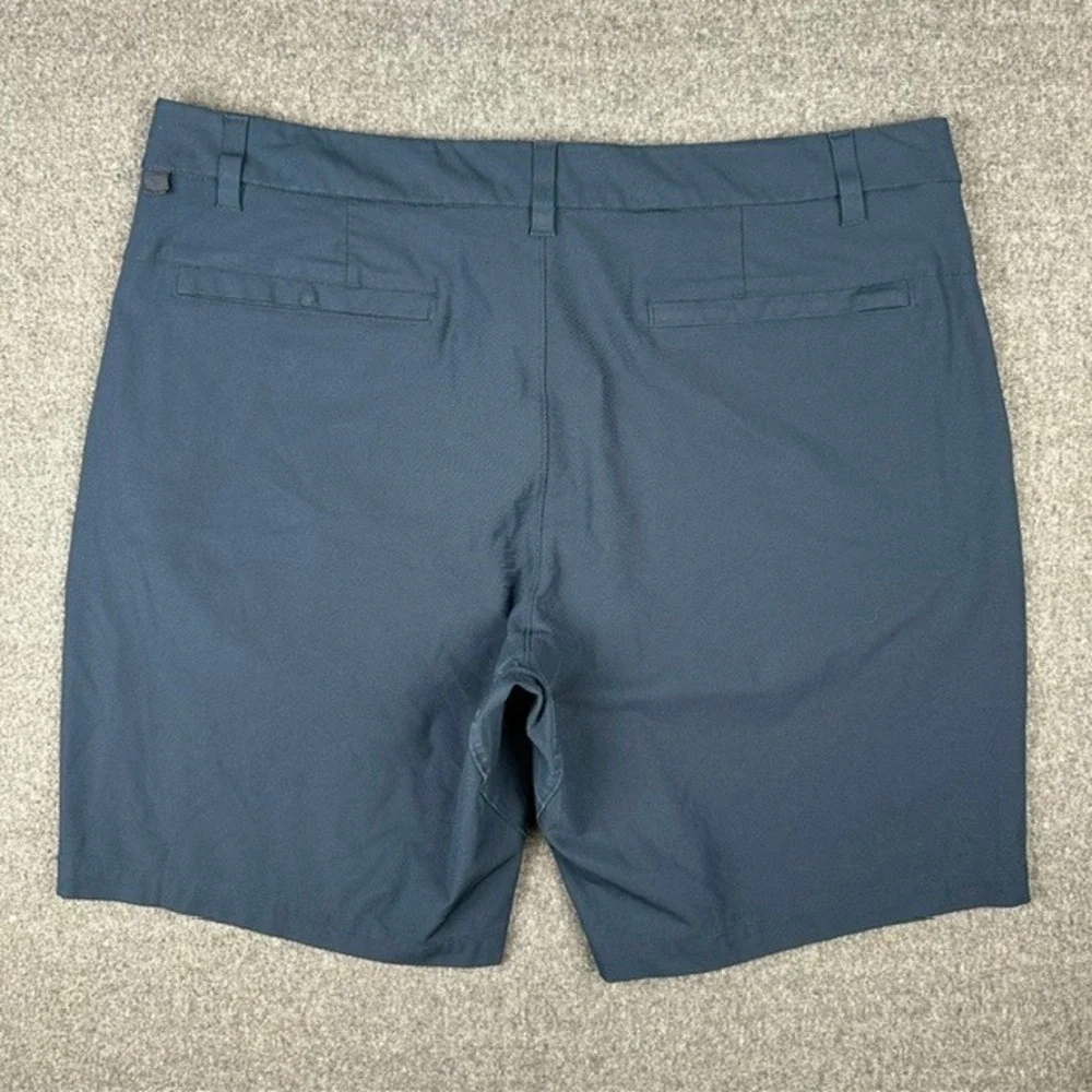 Lululemon Commission Short 9